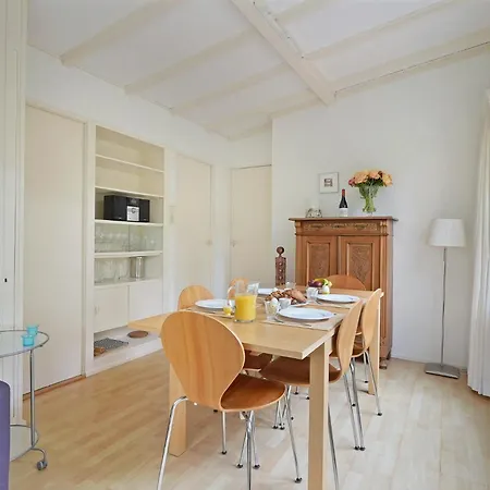 Prinsenhof 88 - Prázdninový dům *