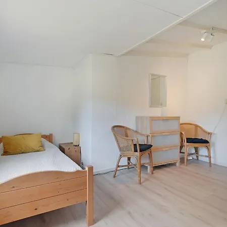 Holiday home Prinsenhof 88 -