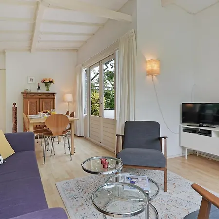 Prinsenhof 88 - Holiday home *