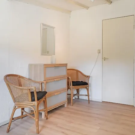 Holiday home Prinsenhof 88 - *