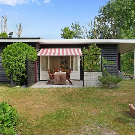 Prinsenhof 88 - Holiday home