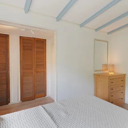 Prinsenhof 88 - Holiday home Ouddorp