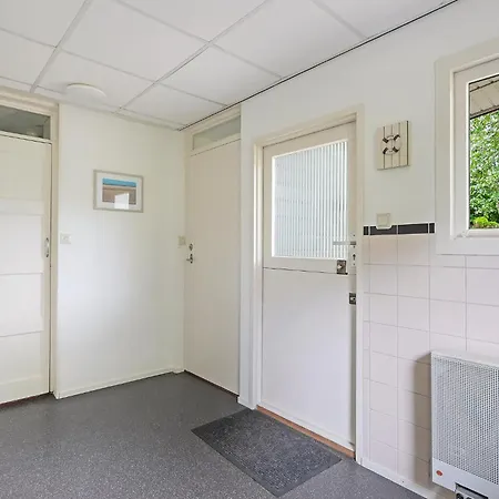 Prázdninový dům Prinsenhof 88 - *