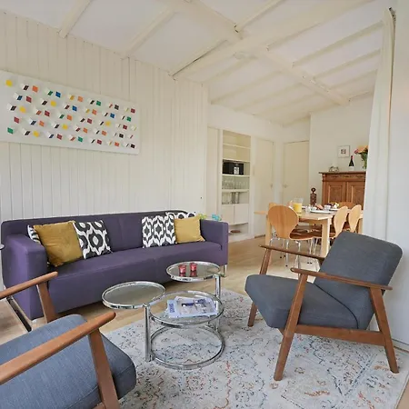 Holiday home Prinsenhof 88 -