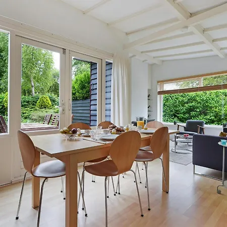Prinsenhof 88 - Holiday home Ouddorp
