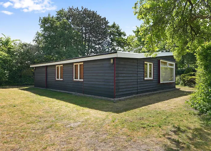 Prinsenhof 88 - Ferienhaus *