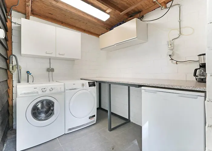 Prinsenhof 88 - Ferienhaus *