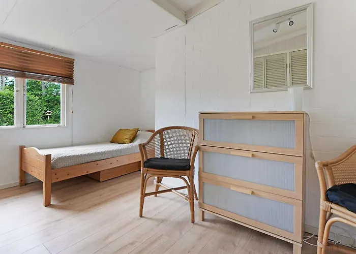 Ferienhaus Prinsenhof 88 -