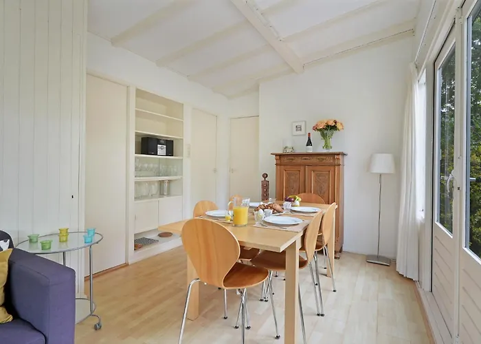 Prinsenhof 88 - Ferienhaus *