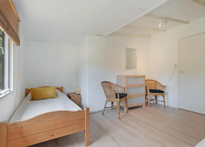 Ferienhaus Prinsenhof 88 -