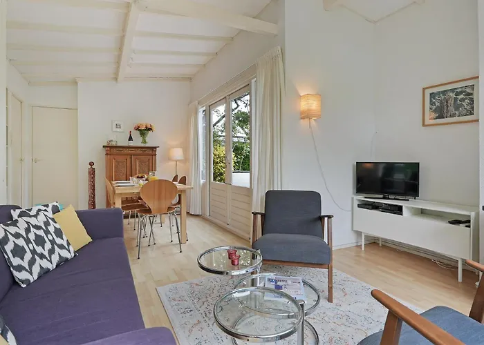 Prinsenhof 88 - Ferienhaus *