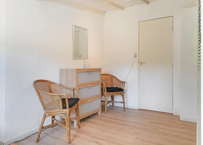 Ferienhaus Prinsenhof 88 - *