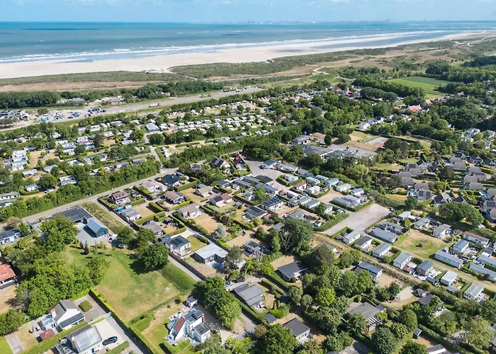 Ferienhaus Prinsenhof 88 - Ouddorp