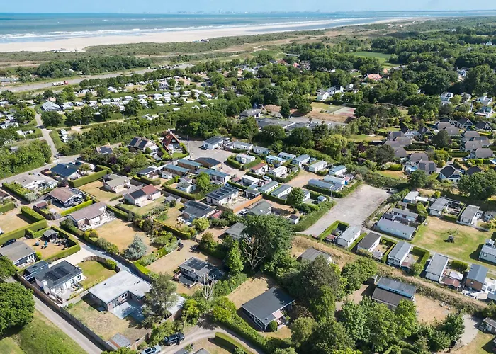 Prinsenhof 88 - Ouddorp