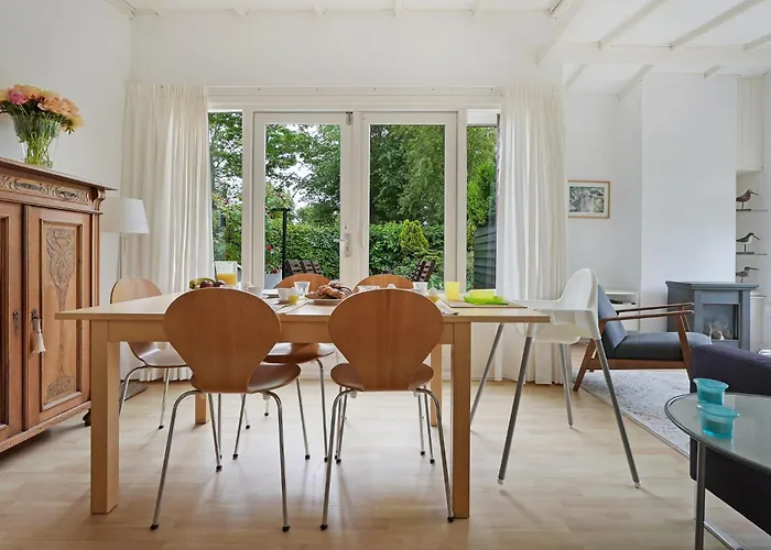 Ferienhaus Prinsenhof 88 - *