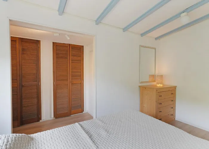 Prinsenhof 88 - Ferienhaus Ouddorp