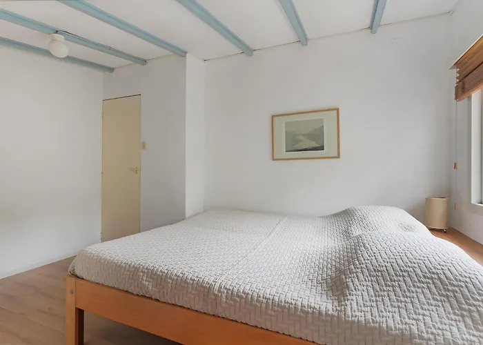 Ferienhaus Prinsenhof 88 - Ouddorp