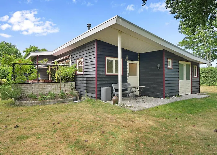 Ferienhaus Prinsenhof 88 -