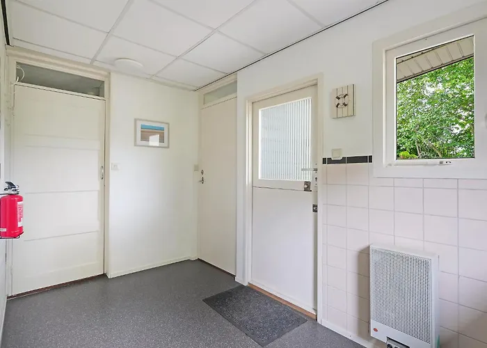 Ferienhaus Prinsenhof 88 - *