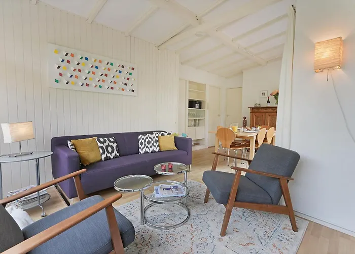 Ferienhaus Prinsenhof 88 -