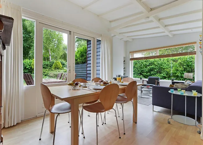 Prinsenhof 88 - Ferienhaus Ouddorp