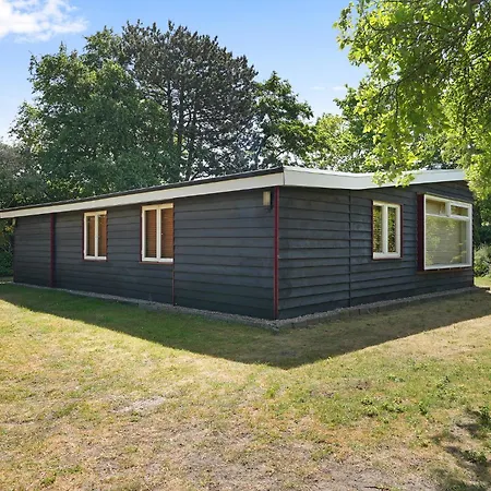 Prinsenhof 88 - Casa de Férias *