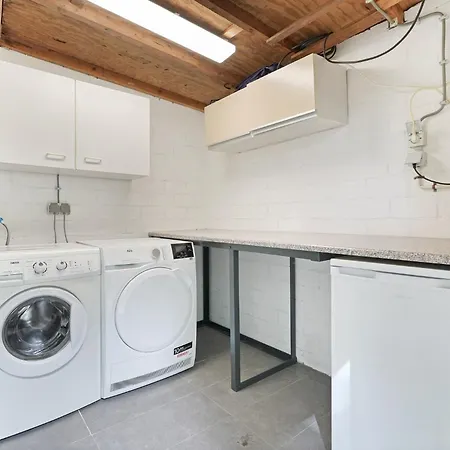 Prinsenhof 88 - Casa de Férias *