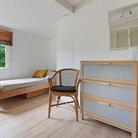 Casa de Férias Prinsenhof 88 -