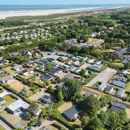 Prinsenhof 88 - Ouddorp