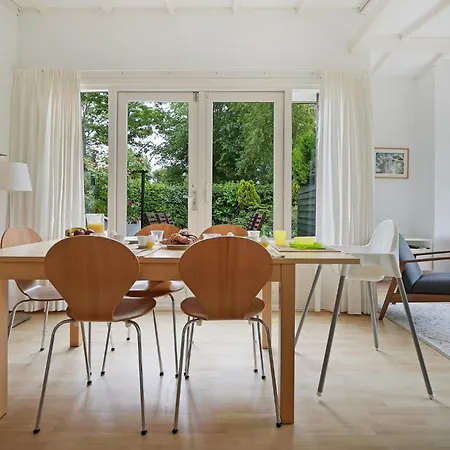 Casa de Férias Prinsenhof 88 - *