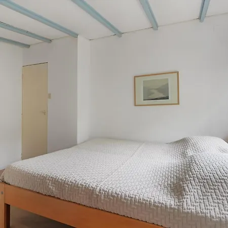 Casa de Férias Prinsenhof 88 - Ouddorp