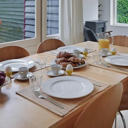 Prinsenhof 88 - Casa de Férias *